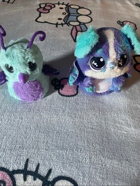 Hatchimals